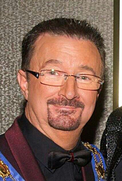 Steven Jones